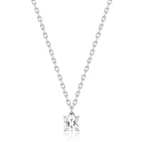 Collana Sagapo Uomo in Acciaio STK08
